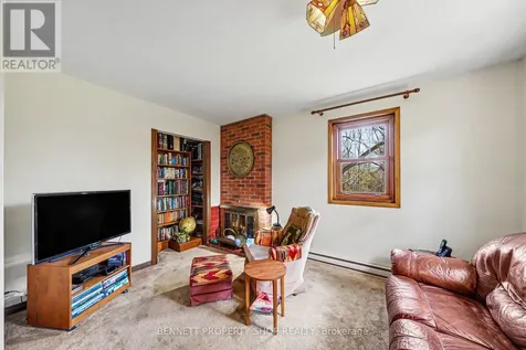 5696 Rideau Valley Drive Ottawa ON K4M 1J8