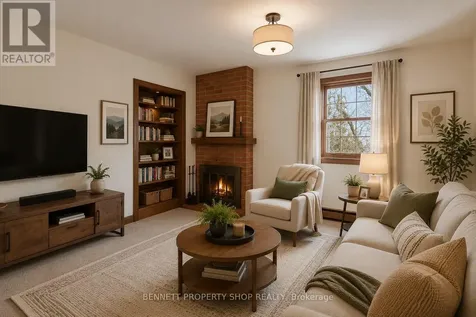 5696 Manotick Main Street Ottawa ON K4M 1J8