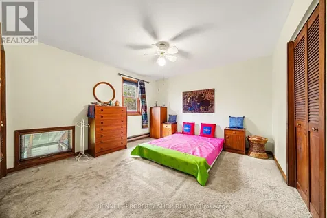 5696 Rideau Valley Drive Ottawa ON K4M 1J8