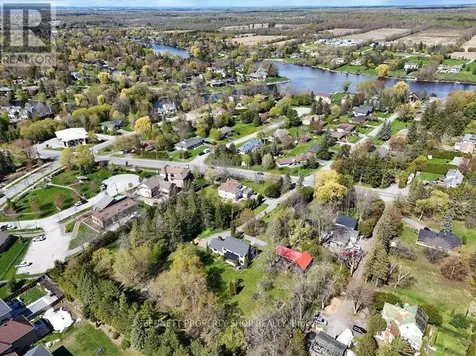 5696 Rideau Valley Drive Ottawa ON K4M 1J8