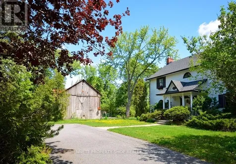5696 Rideau Valley Drive Ottawa ON K4M 1J8