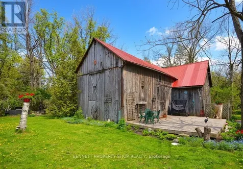 5696 Rideau Valley Drive Ottawa ON K4M 1J8