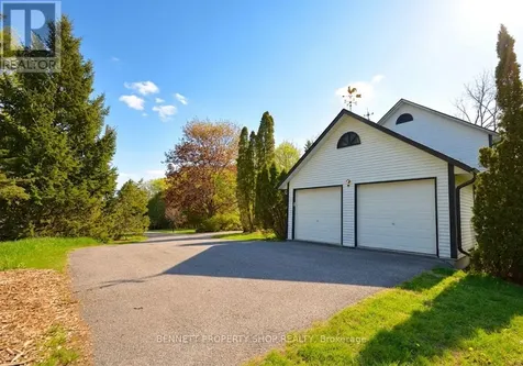 5696 Rideau Valley Drive Ottawa ON K4M 1J8