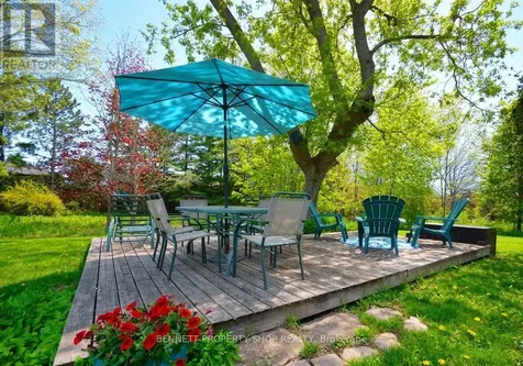 5696 Rideau Valley Drive Ottawa ON K4M 1J8