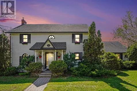 5696 Rideau Valley Drive Ottawa ON K4M 1J8