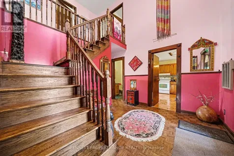 5696 Rideau Valley Drive Ottawa ON K4M 1J8