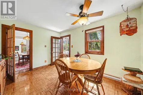 5696 Rideau Valley Drive Ottawa ON K4M 1J8