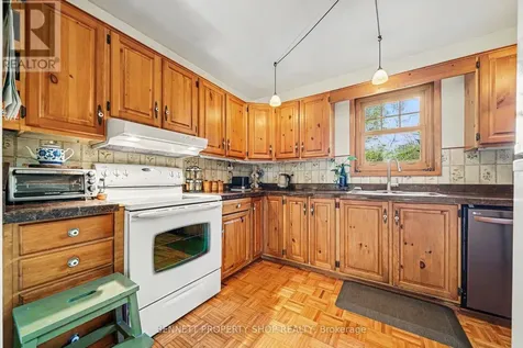 5696 Rideau Valley Drive Ottawa ON K4M 1J8