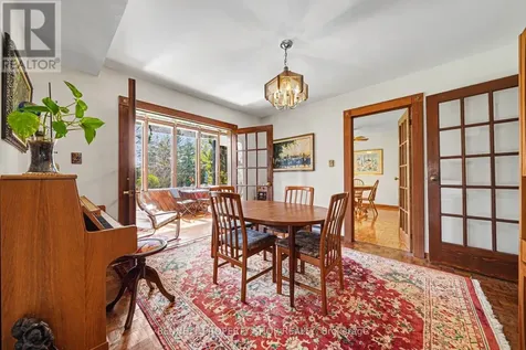 5696 Rideau Valley Drive Ottawa ON K4M 1J8