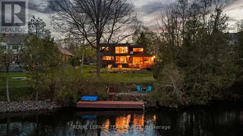 5657 Manotick Main Street Ottawa ON K4M 0T6