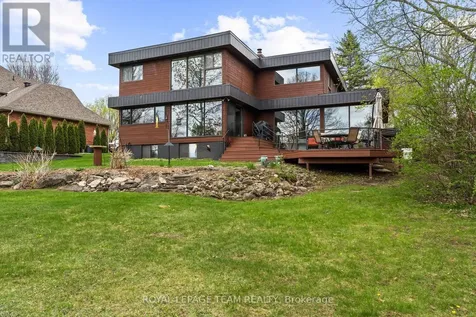 5657 Manotick Main Street Ottawa ON K4M 0T6