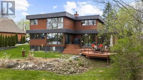 5657 Manotick Main Street Ottawa ON K4M 0T6