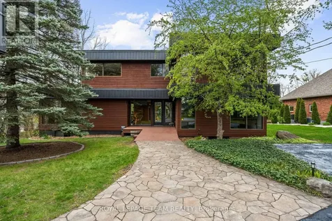 5657 Manotick Main Street Ottawa ON K4M 0T6