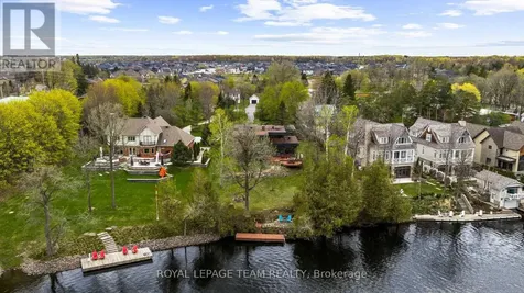 5657 Manotick Main Street Ottawa ON K4M 0T6