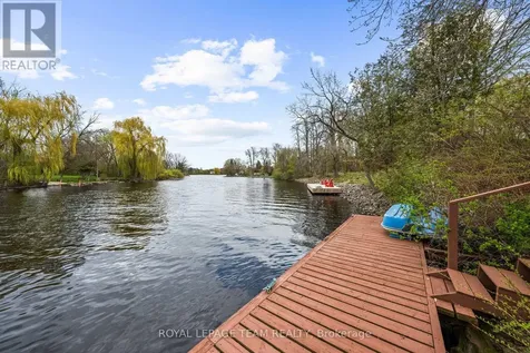 5657 Manotick Main Street Ottawa ON K4M 0T6
