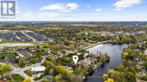5657 Manotick Main Street Ottawa ON K4M 0T6