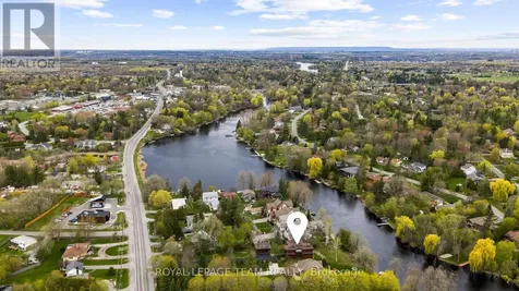 5657 Manotick Main Street Ottawa ON K4M 0T6