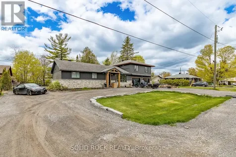 20 Norway Spruce Street Ottawa ON K2S 1P3