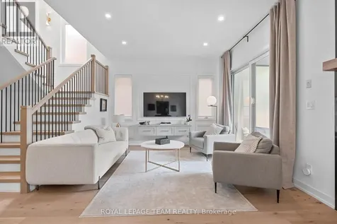 278 Avondale Avenue Ottawa ON K1Z 7G8