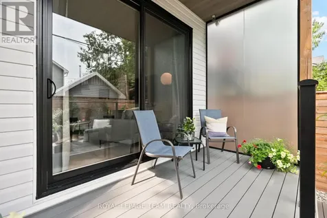 278 Avondale Avenue Ottawa ON K1Z 7G8