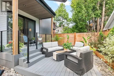 278 Avondale Avenue Ottawa ON K1Z 7G8