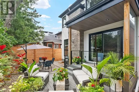 278 Avondale Avenue Ottawa ON K1Z 7G8