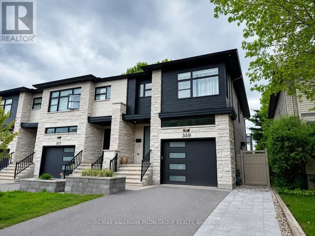 559 Mutual Street Ottawa ON K1K 1C5