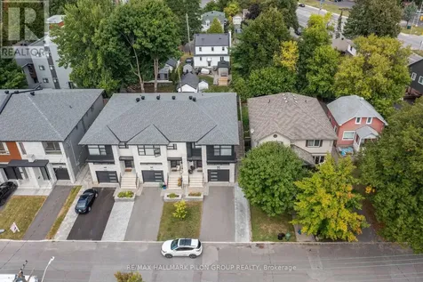 559 Mutual Street Ottawa ON K1K 1C5