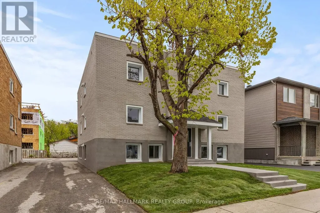 75 Genest Street Ottawa ON K1L 7Z1