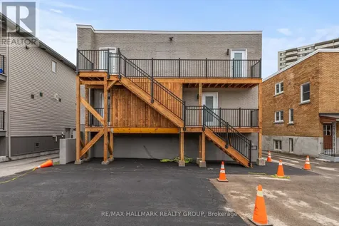 75 Genest Street Ottawa ON K1L 7Z1