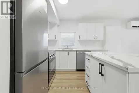75 Genest Street Ottawa ON K1L 7Z1
