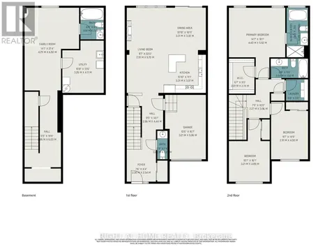 608 Fenwick Way Ottawa ON K2J 7E5