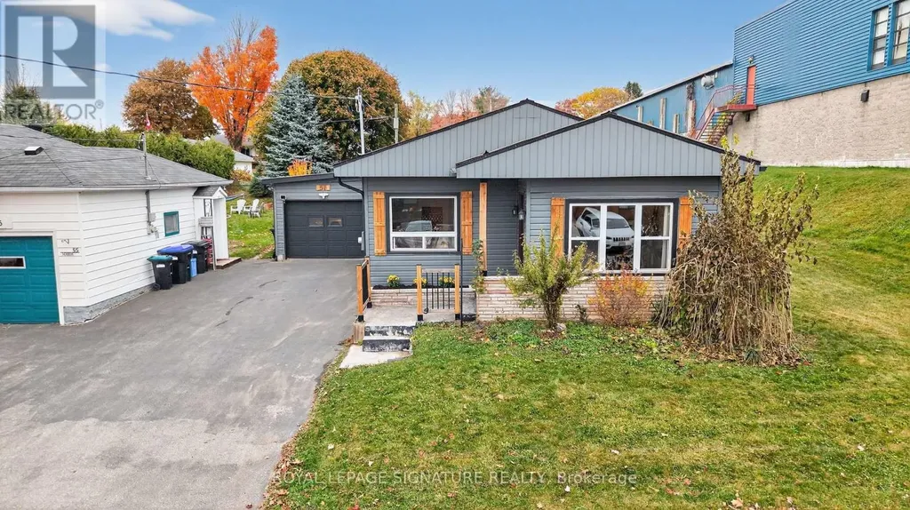 57 Maria Street Penetanguishene ON L9M 1L3