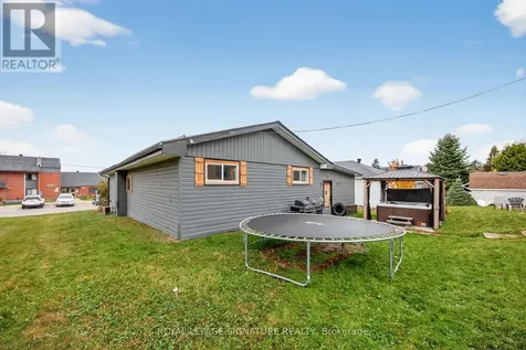 57 Maria Street Penetanguishene ON L9M 1L3