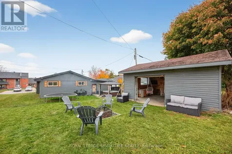57 Maria Street Penetanguishene ON L9M 1L3