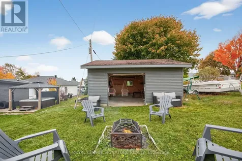 57 Maria Street Penetanguishene ON L9M 1L3