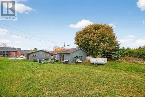 57 Maria Street Penetanguishene ON L9M 1L3
