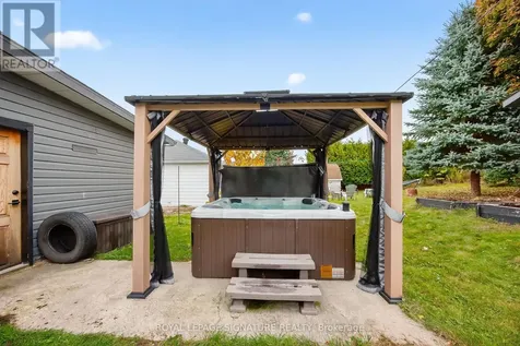 57 Maria Street Penetanguishene ON L9M 1L3