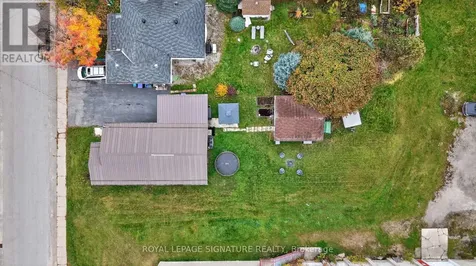 57 Maria Street Penetanguishene ON L9M 1L3