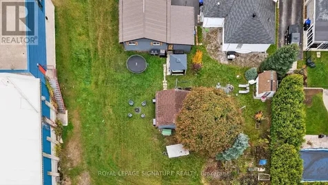 57 Maria Street Penetanguishene ON L9M 1L3