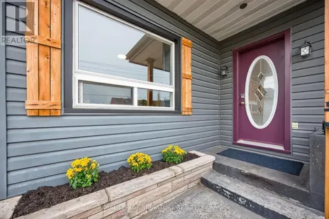 57 Maria Street Penetanguishene ON L9M 1L3