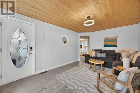 57 Maria Street Penetanguishene ON L9M 1L3