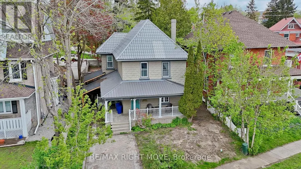 110 Mary Street Orillia ON L3V 3E2
