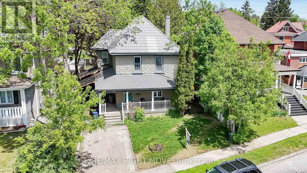110 Mary Street Orillia ON L3V 3E2