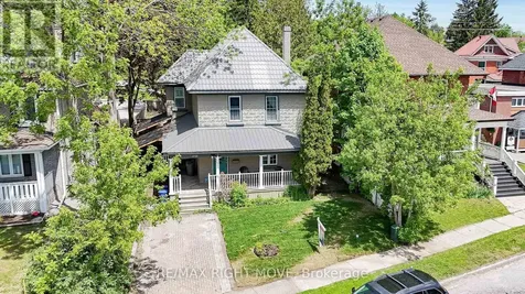 110 Mary Street Orillia ON L3V 3E2
