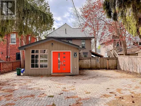 110 Mary Street Orillia ON L3V 3E2