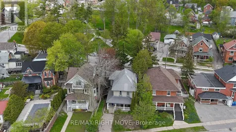 110 Mary Street Orillia ON L3V 3E2