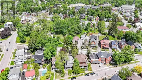 110 Mary Street Orillia ON L3V 3E2