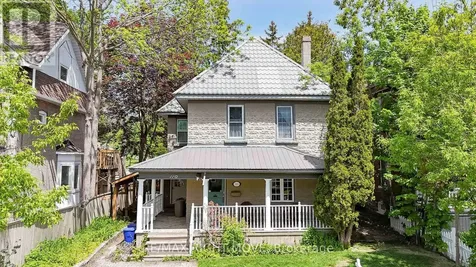 110 Mary Street Orillia ON L3V 3E2