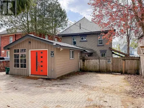 110 Mary Street Orillia ON L3V 3E2